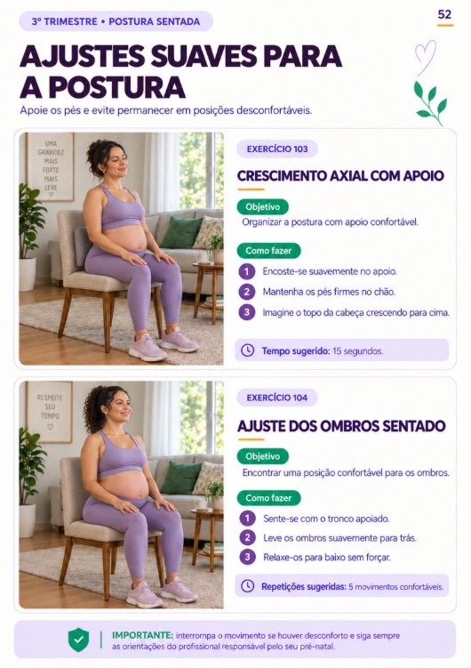 Exemplo 2 de página do material