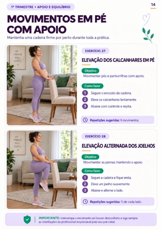 Exemplo 6 de página do material