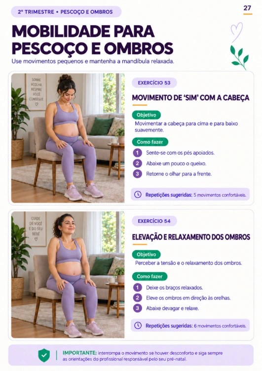 Exemplo 4 de página do material