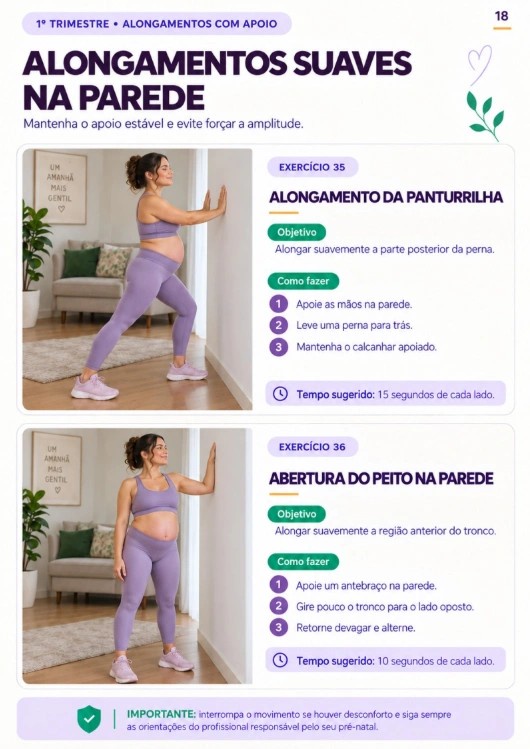 Exemplo 8 de página do material