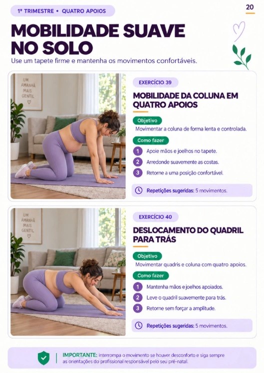 Exemplo 9 de página do material