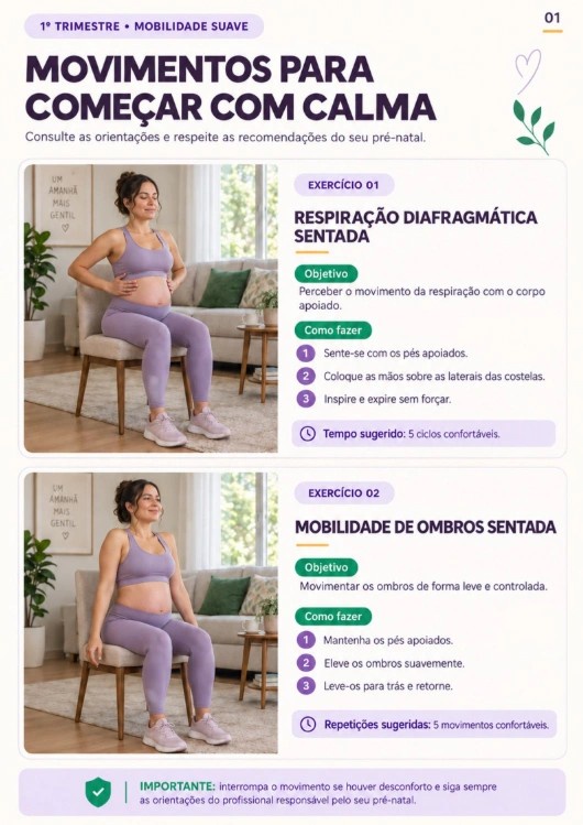 Exemplo 5 de página do material